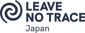 Leave No Traceロゴ画像